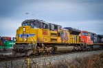 UP 8800